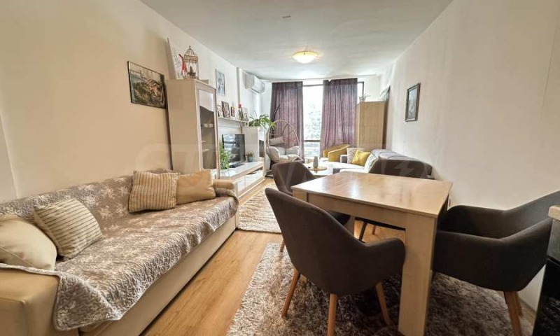 Продава 2-СТАЕН, гр. Разлог, област Благоевград