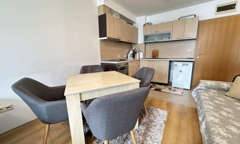 Продава 2-СТАЕН, гр. Разлог, област Благоевград, снимка 7 - Апартаменти - 53341835