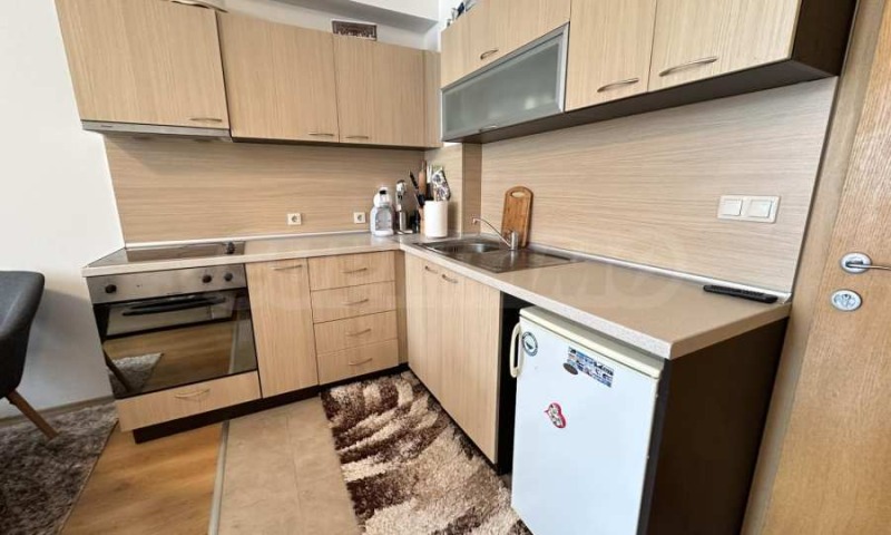 Продава 2-СТАЕН, гр. Разлог, област Благоевград, снимка 3 - Апартаменти - 53341835