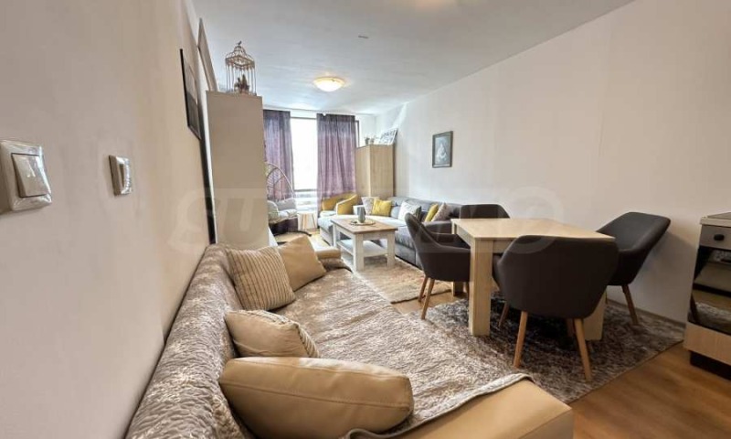 Продава 2-СТАЕН, гр. Разлог, област Благоевград, снимка 2 - Апартаменти - 53341835