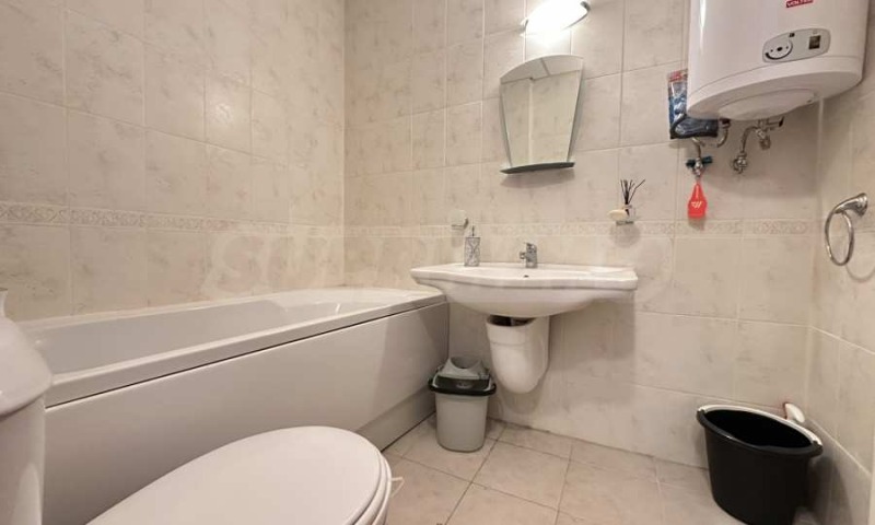 Продава 2-СТАЕН, гр. Разлог, област Благоевград, снимка 10 - Апартаменти - 53341835