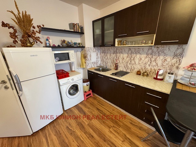 Продава 2-СТАЕН, гр. Несебър, област Бургас, снимка 5 - Апартаменти - 53441835