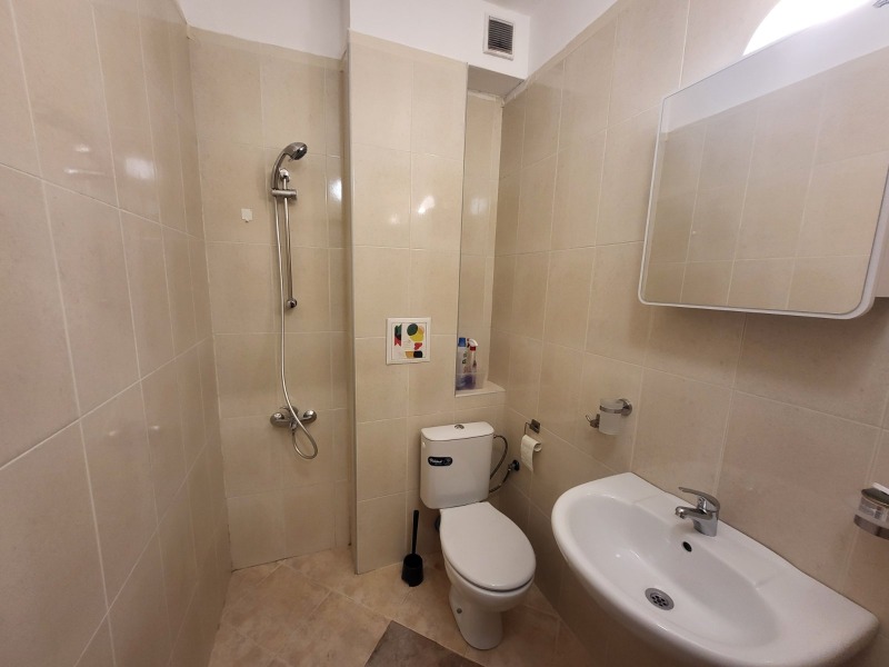 Продава 2-СТАЕН, гр. София, Център, снимка 9 - Апартаменти - 53603054