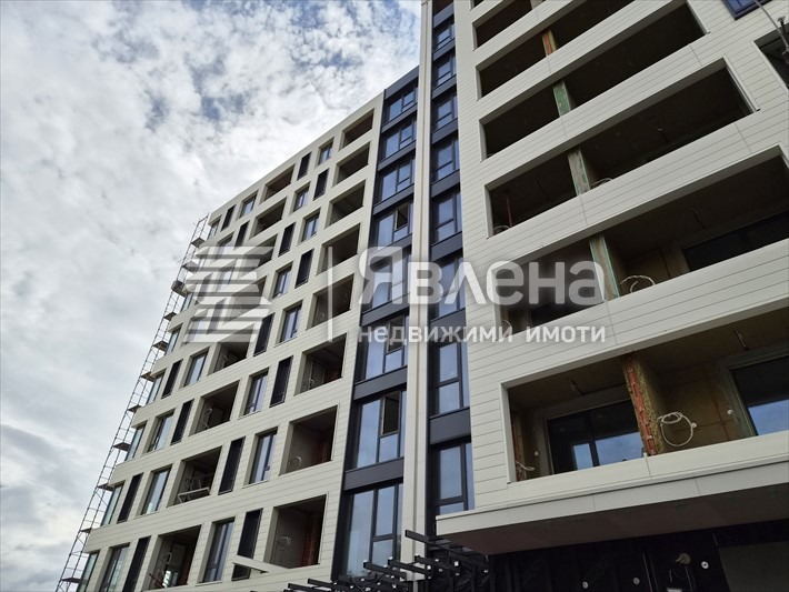 Продава 2-СТАЕН, гр. Пловдив, Тракия