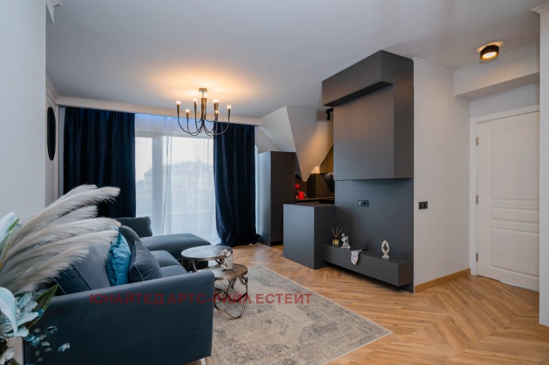 Продава  3-стаен град София , Бояна , 133 кв.м | 29056926 - изображение [5]