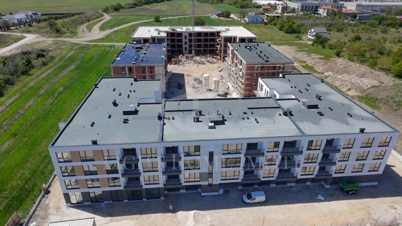 Продава  3-стаен град Пловдив , Остромила , 172 кв.м | 81914549 - изображение [3]