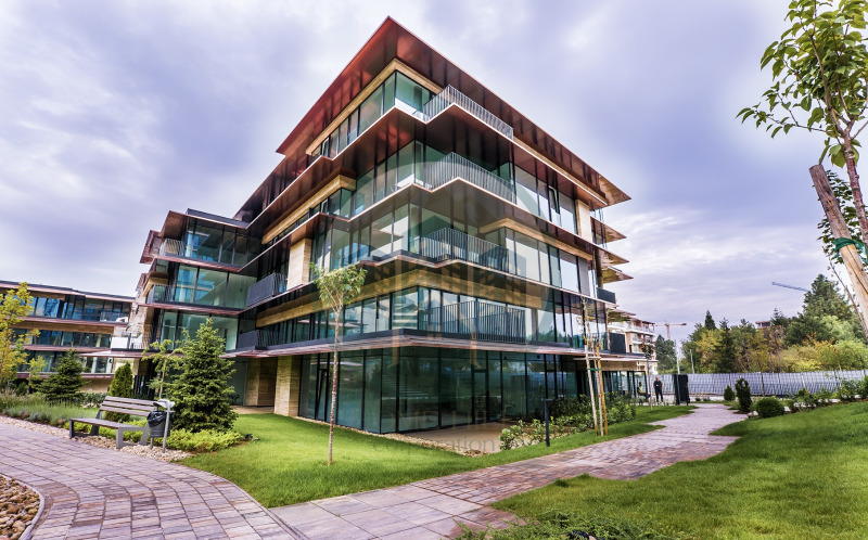 Продава 3-СТАЕН, град София, Манастирски ливади • 566200 € • 61360733 — Holmes.bg