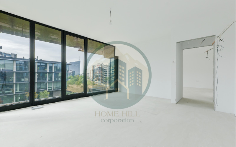 In vendita  2 camere da letto Sofia , Manastirski livadi , 149 mq | 35561488 - Immagine [4]