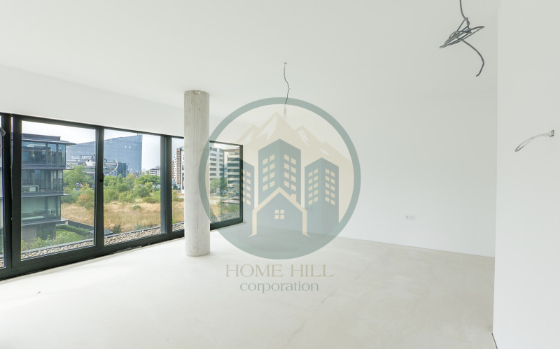 In vendita  2 camere da letto Sofia , Manastirski livadi , 149 mq | 35561488 - Immagine [6]
