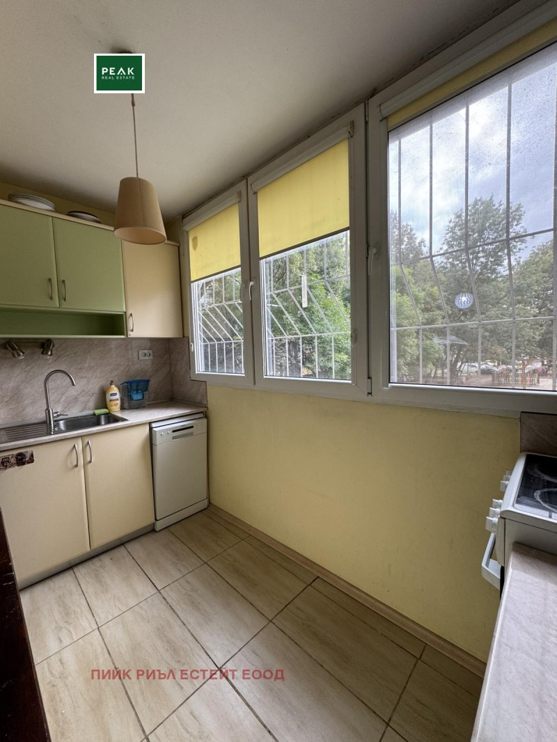 Продава  3-стаен град София , Света Троица , 66 кв.м | 56951179 - изображение [2]