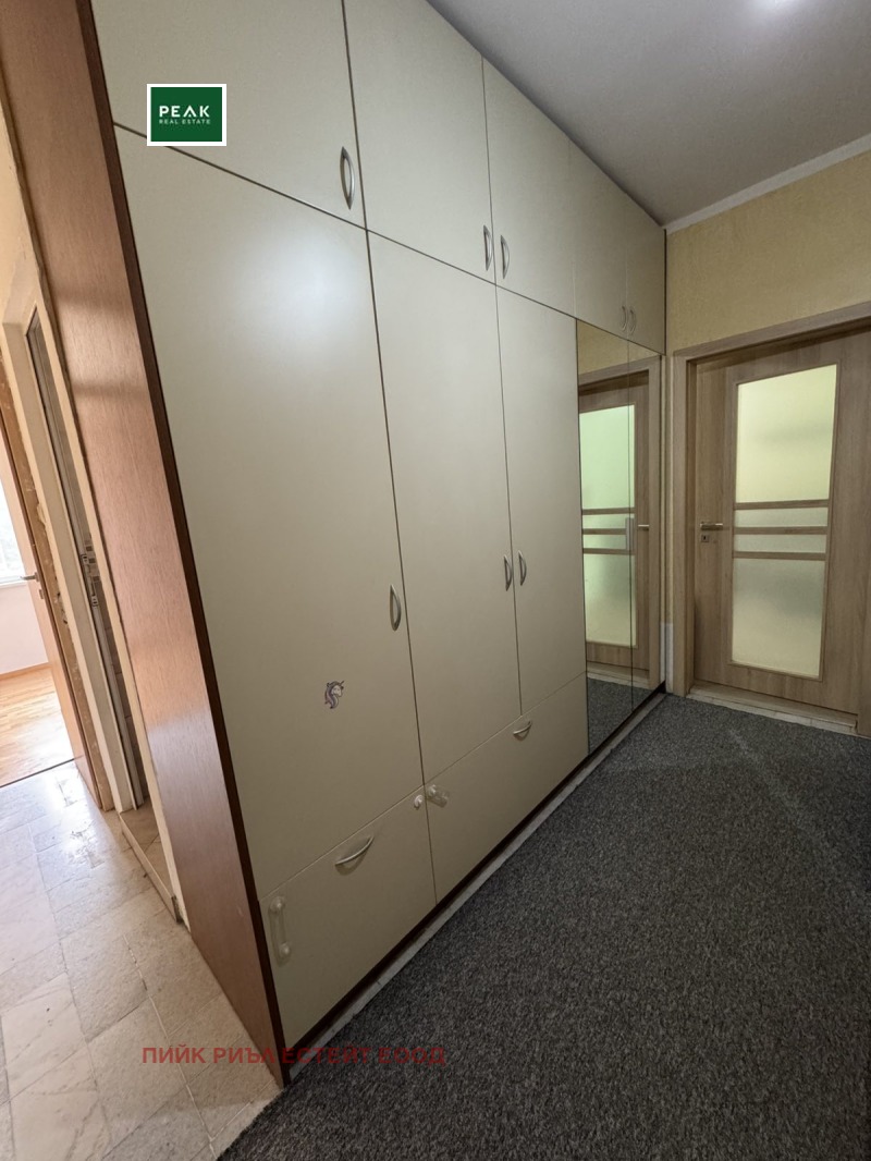Продава  3-стаен град София , Света Троица , 66 кв.м | 56951179 - изображение [9]
