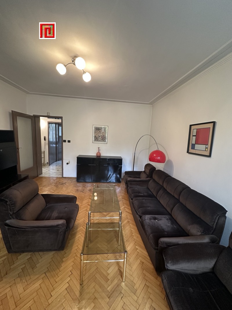 Продава 3-СТАЕН, гр. София, Яворов, снимка 2 - Апартаменти - 52435012