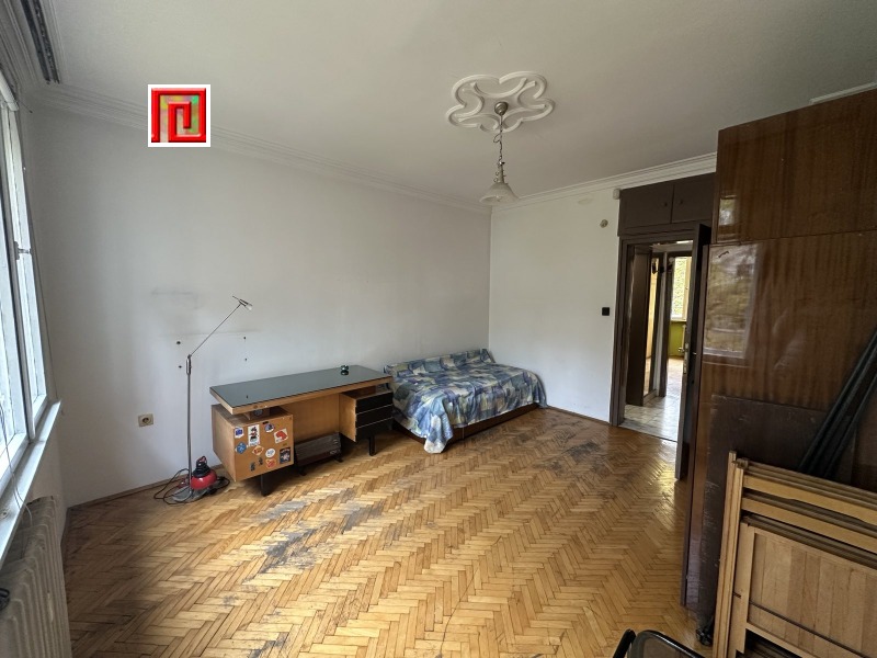 Продава 3-СТАЕН, гр. София, Яворов, снимка 10 - Апартаменти - 52435012