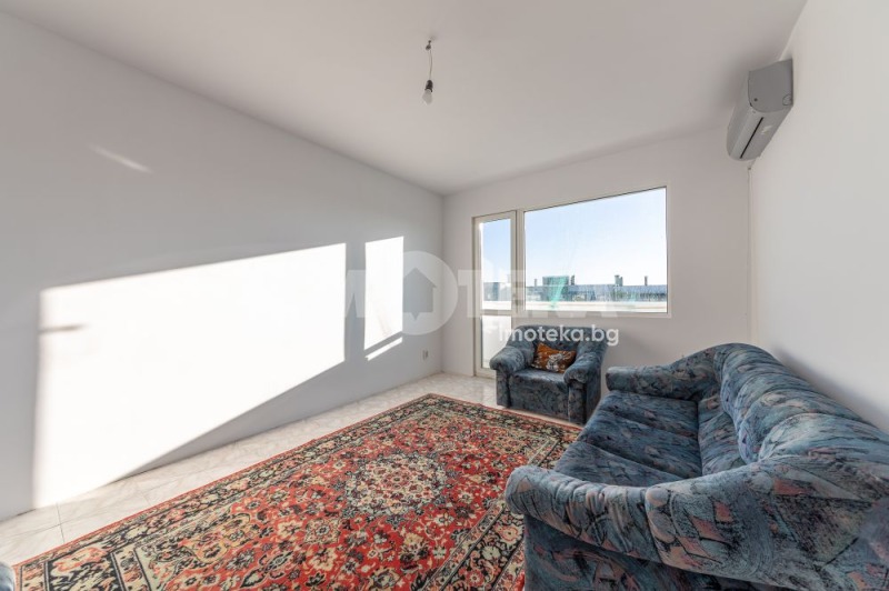 Продава 3-СТАЕН, гр. Варна, Възраждане 3, снимка 4 - Апартаменти - 52544930