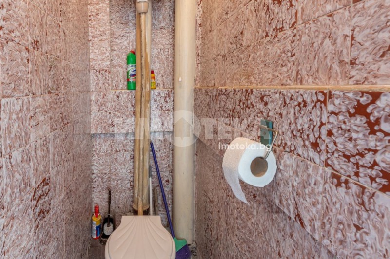 Продава 3-СТАЕН, гр. Варна, Възраждане 3, снимка 16 - Апартаменти - 52544930