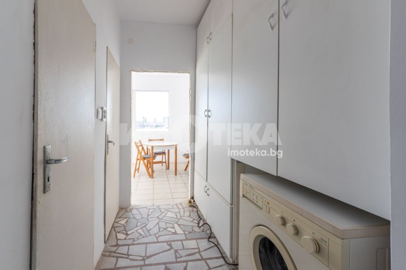 Продава 3-СТАЕН, гр. Варна, Възраждане 3, снимка 8 - Апартаменти - 52544930