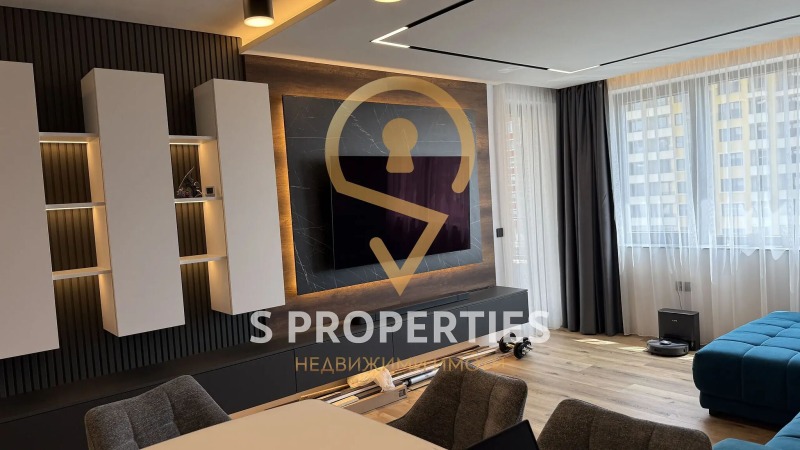 Продава 3-СТАЕН, гр. Варна, Победа, снимка 3 - Апартаменти - 53186693