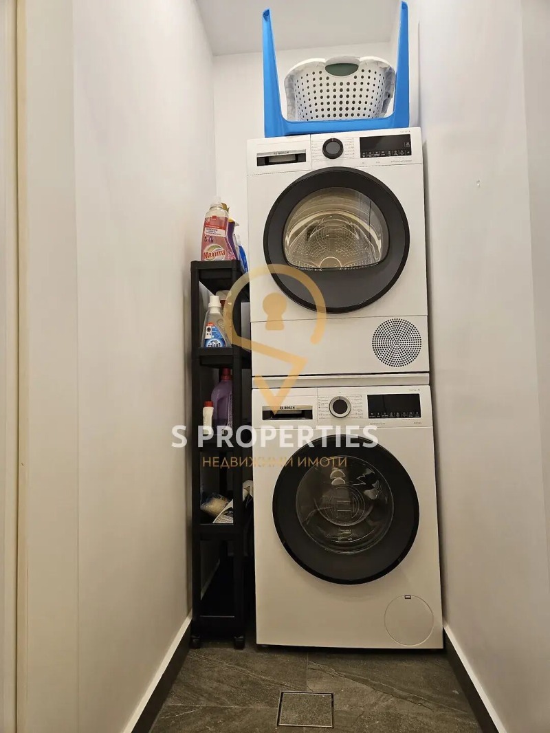 Продава 3-СТАЕН, гр. Варна, Победа, снимка 13 - Апартаменти - 53268203