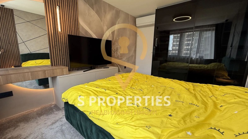 Продава 3-СТАЕН, гр. Варна, Победа, снимка 7 - Апартаменти - 53186693