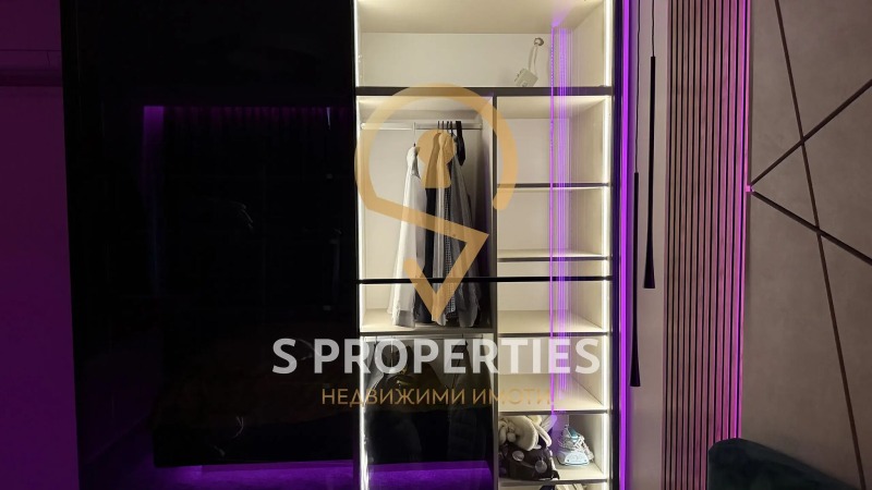 Продава 3-СТАЕН, гр. Варна, Победа, снимка 12 - Апартаменти - 53186693