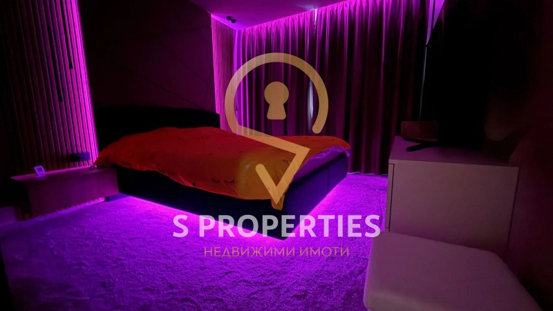 Продава 3-СТАЕН, гр. Варна, Победа, снимка 11 - Апартаменти - 53186693