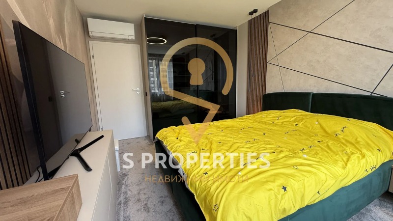 Продава 3-СТАЕН, гр. Варна, Победа, снимка 10 - Апартаменти - 53186693