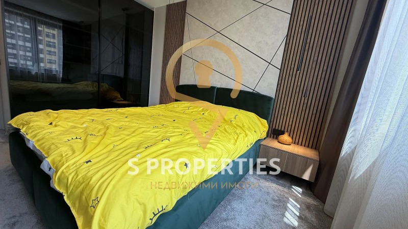 Продава 3-СТАЕН, гр. Варна, Победа, снимка 9 - Апартаменти - 53186693