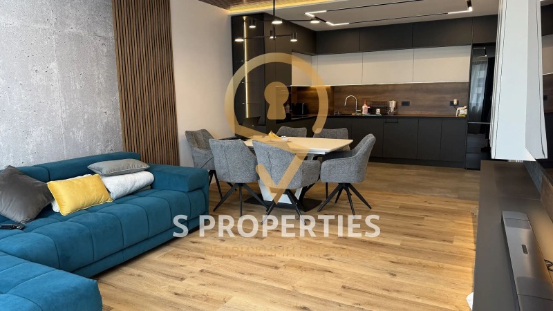 Продава 3-СТАЕН, гр. Варна, Победа, снимка 2 - Апартаменти - 53186693