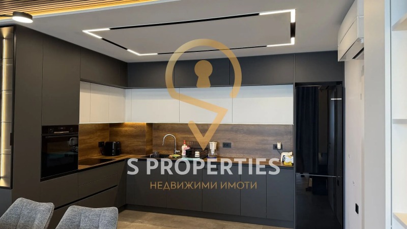 Продава 3-СТАЕН, гр. Варна, Победа, снимка 4 - Апартаменти - 53186693