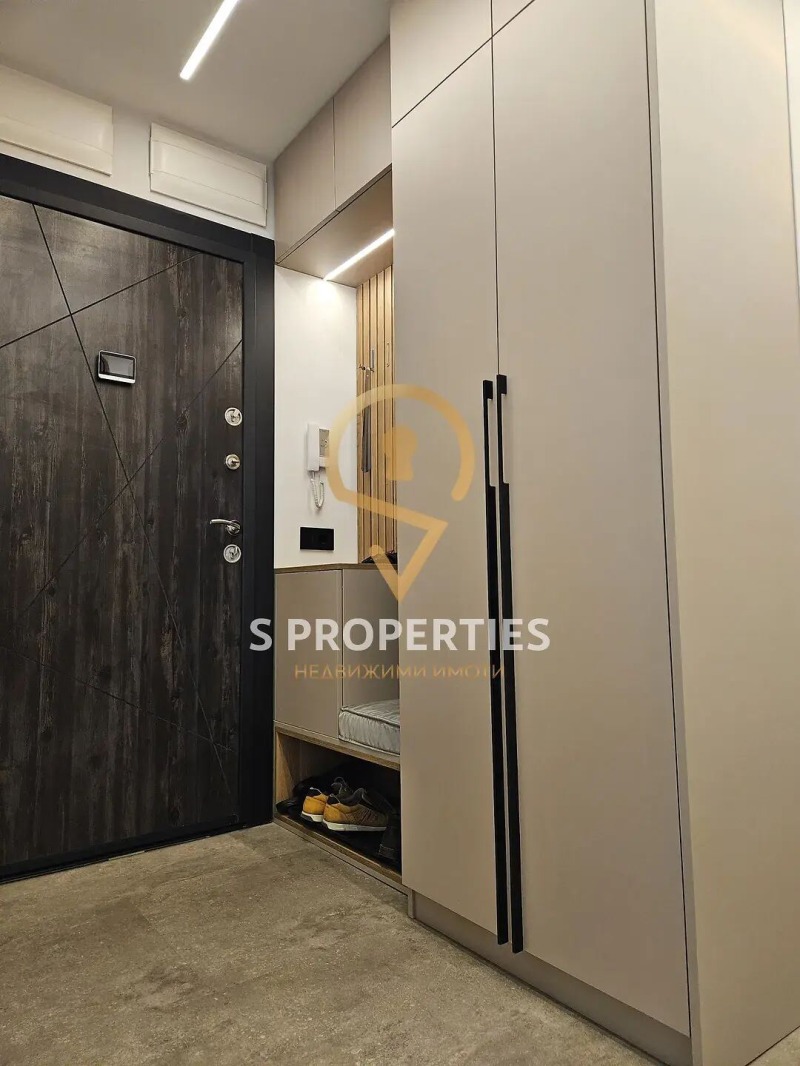 Продава 3-СТАЕН, гр. Варна, Победа, снимка 14 - Апартаменти - 53268203