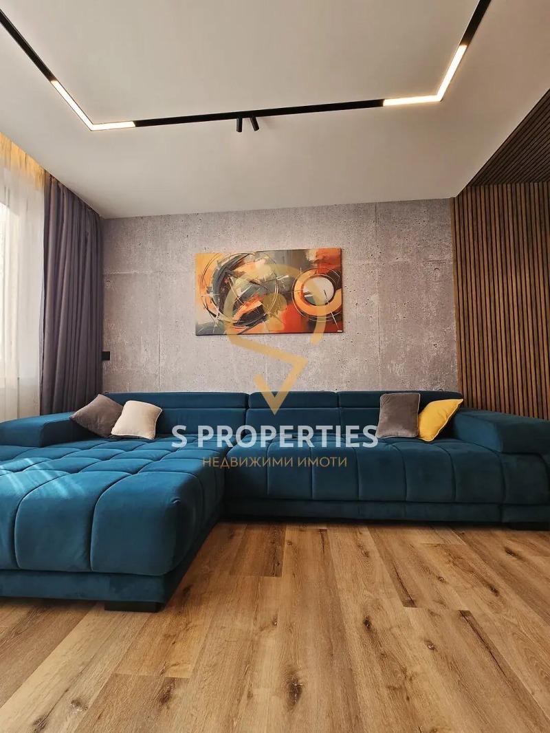 Продава 3-СТАЕН, гр. Варна, Победа, снимка 3 - Апартаменти - 53268203