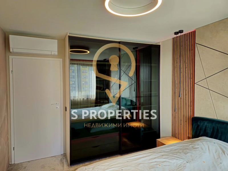 Продава 3-СТАЕН, гр. Варна, Победа, снимка 7 - Апартаменти - 53268203