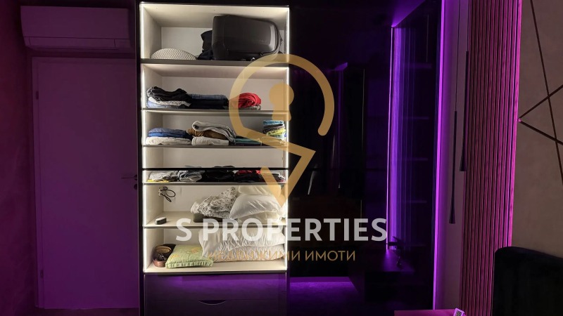 Продава 3-СТАЕН, гр. Варна, Победа, снимка 13 - Апартаменти - 53186693