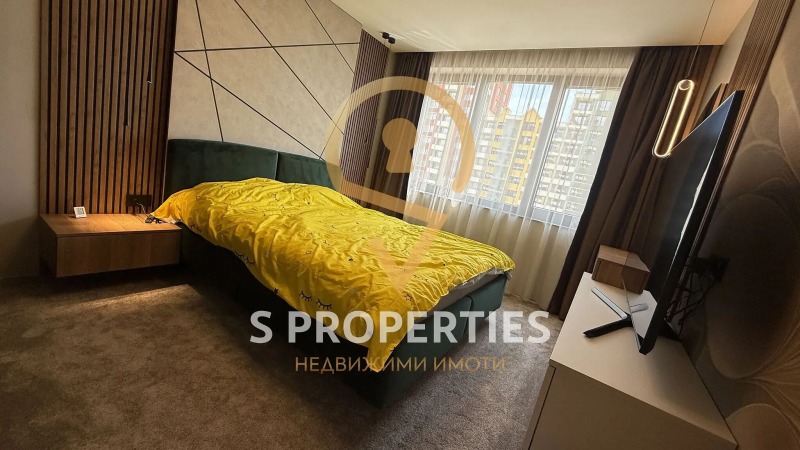 Продава 3-СТАЕН, гр. Варна, Победа, снимка 6 - Апартаменти - 53186693