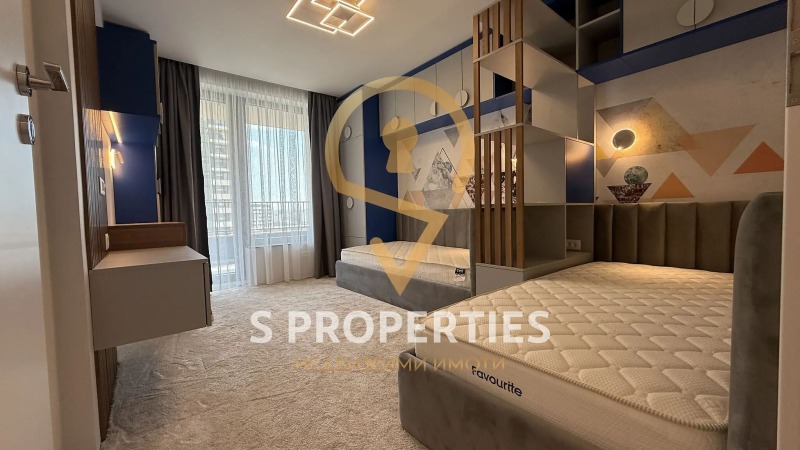 Продава 3-СТАЕН, гр. Варна, Победа, снимка 14 - Апартаменти - 53186693