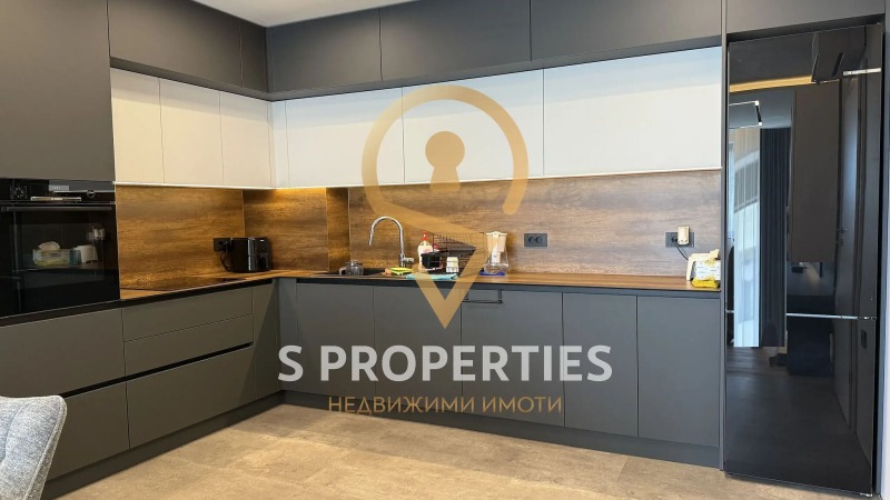 Продава 3-СТАЕН, гр. Варна, Победа, снимка 5 - Апартаменти - 53186693