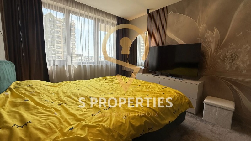 Продава 3-СТАЕН, гр. Варна, Победа, снимка 6 - Апартаменти - 53268203