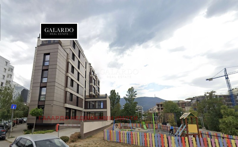 Продава  3-стаен град София , Манастирски ливади , 129 кв.м | 39303771