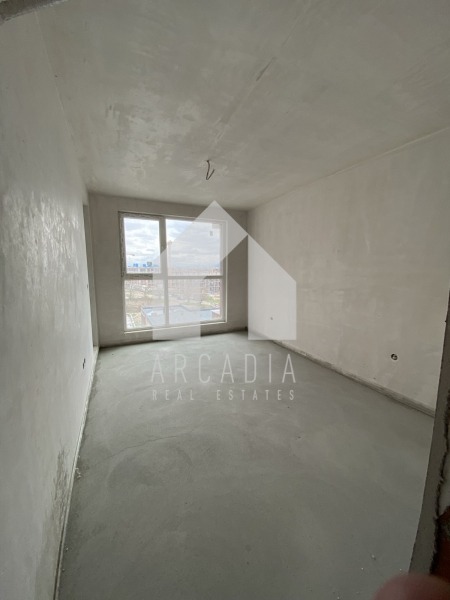 Продава 3-СТАЕН, гр. Пловдив, Въстанически, снимка 2 - Апартаменти - 54108548