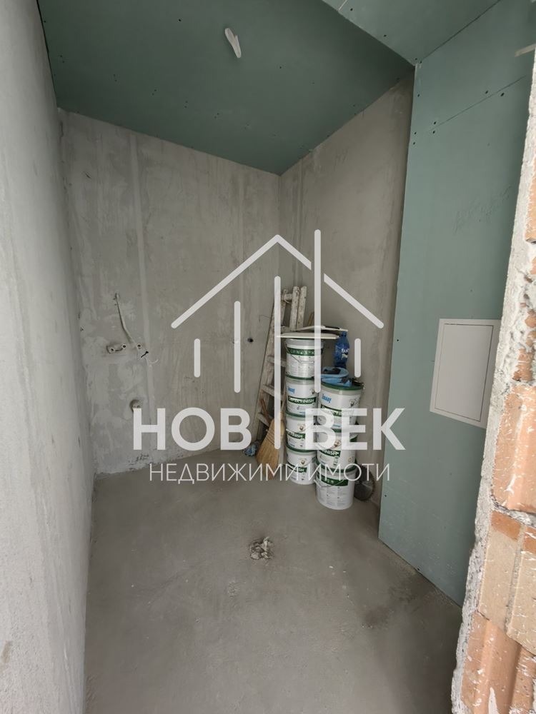 Продава 3-СТАЕН, гр. Варна, Аспарухово, снимка 10 - Апартаменти - 55812437
