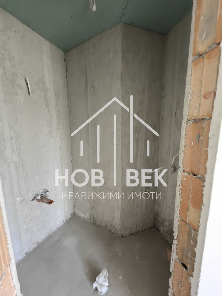 Продава 3-СТАЕН, гр. Варна, Аспарухово, снимка 9 - Апартаменти - 55812437