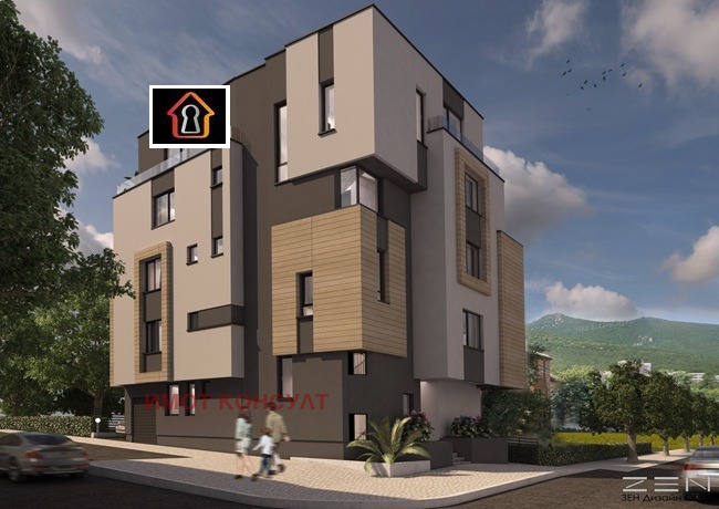 Продава  4-стаен град Враца , Център , 136 кв.м | 79844063 - изображение [3]
