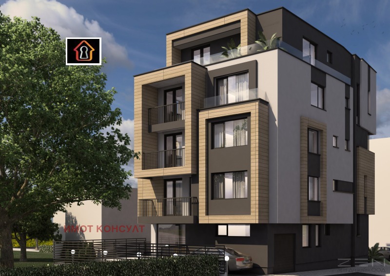 Продава  4-стаен град Враца , Център , 136 кв.м | 79844063 - изображение [5]