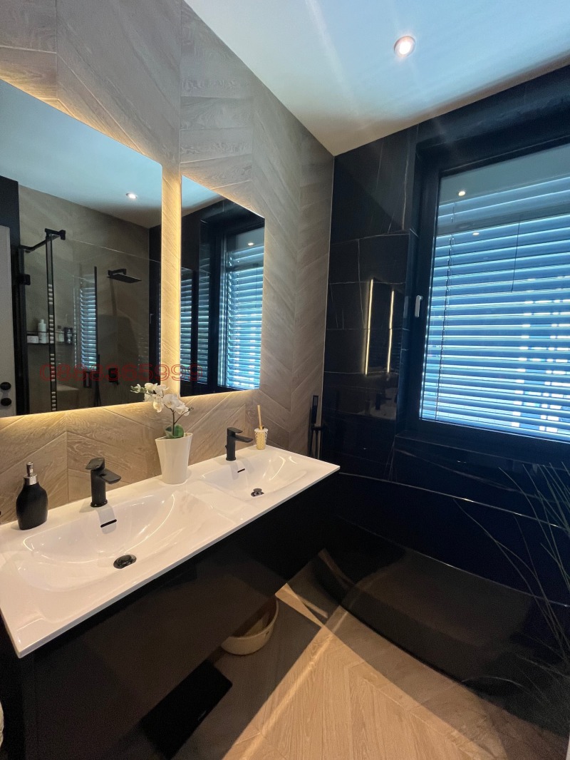 Продава 4-СТАЕН, гр. София, Лозенец, снимка 10 - Апартаменти - 53217343