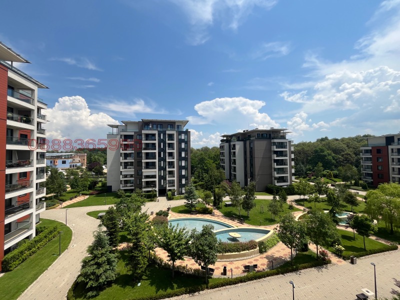 Продава 4-СТАЕН, гр. София, Лозенец, снимка 5 - Апартаменти - 53217343