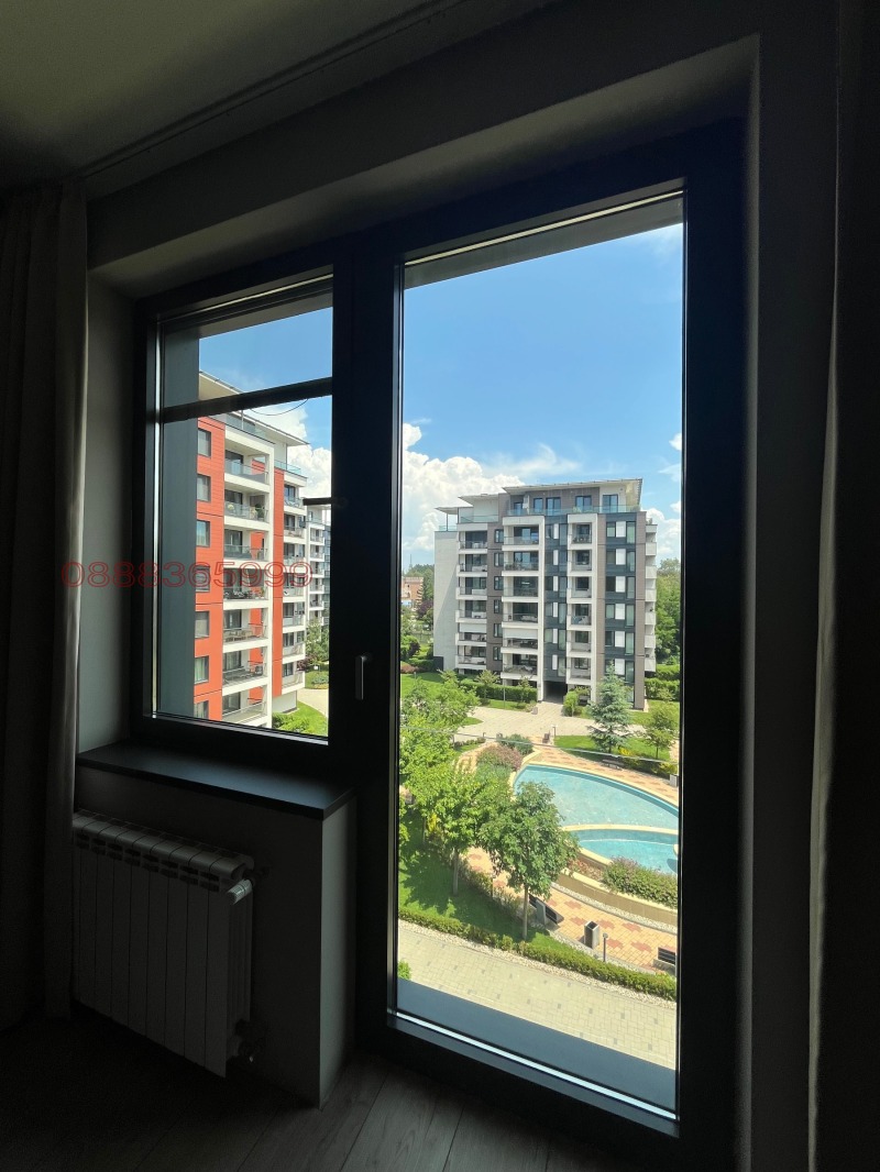 Продава 4-СТАЕН, гр. София, Лозенец, снимка 8 - Апартаменти - 53217343