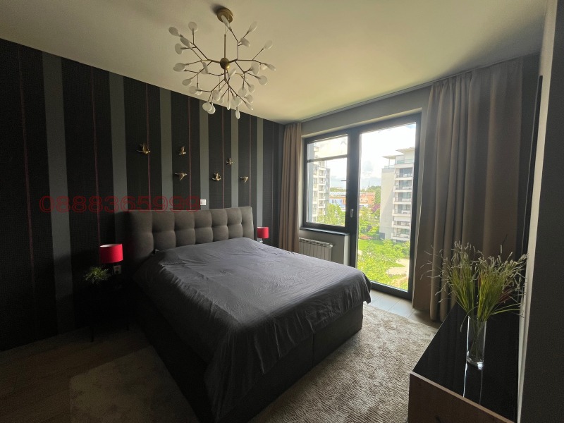 Продава 4-СТАЕН, гр. София, Лозенец, снимка 6 - Апартаменти - 53217343