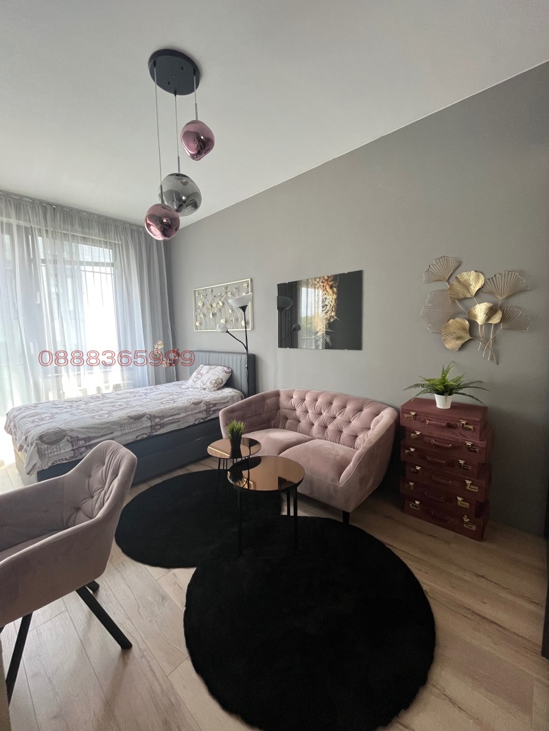 Продава 4-СТАЕН, гр. София, Лозенец, снимка 13 - Апартаменти - 53217343