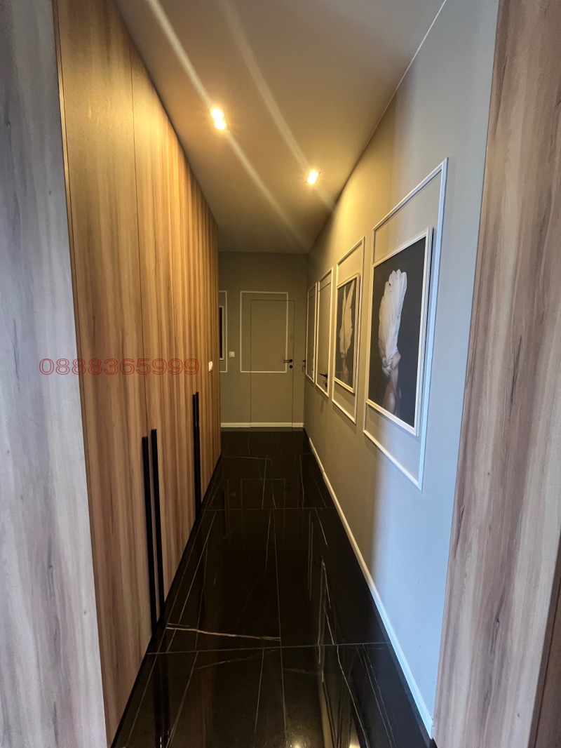 Продава 4-СТАЕН, гр. София, Лозенец, снимка 15 - Апартаменти - 53217343