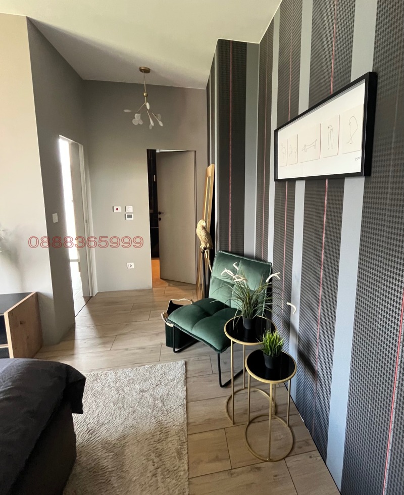 Продава 4-СТАЕН, гр. София, Лозенец, снимка 7 - Апартаменти - 53217343